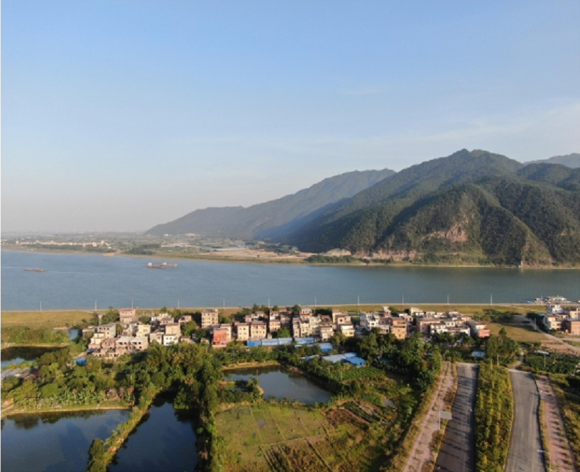 肇庆万达国家度假区
