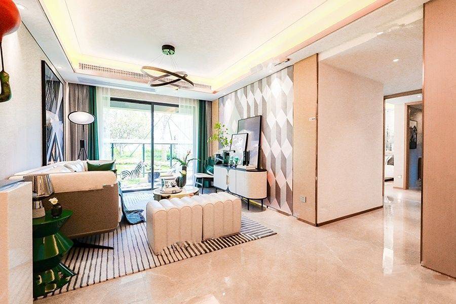 大华紫悦府