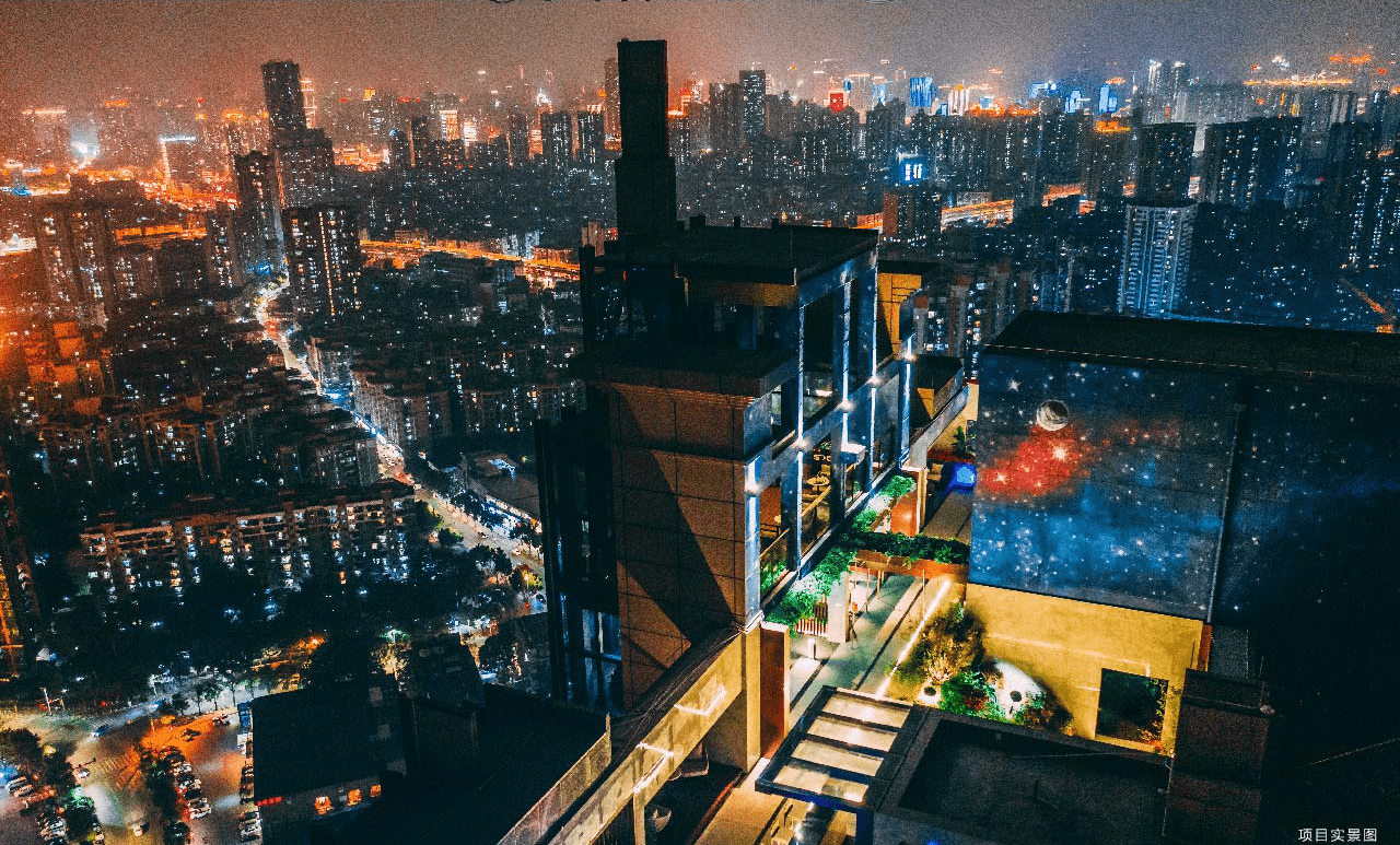 世茂天鹅湾