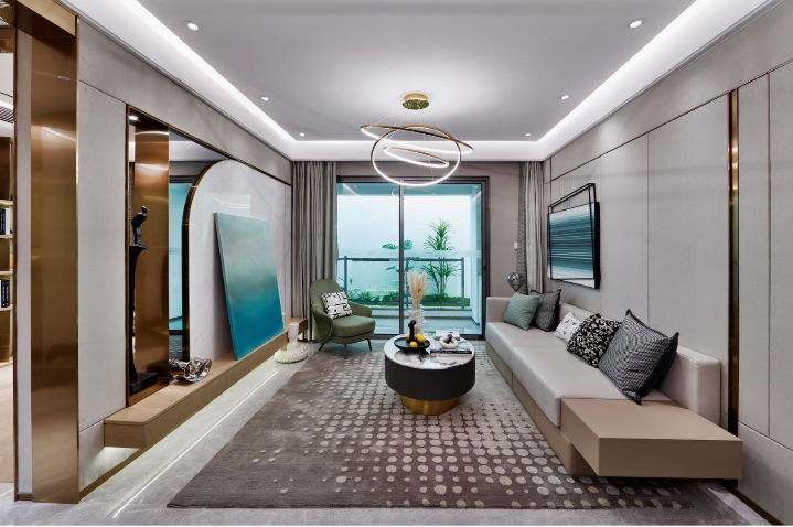 佛山金科城
