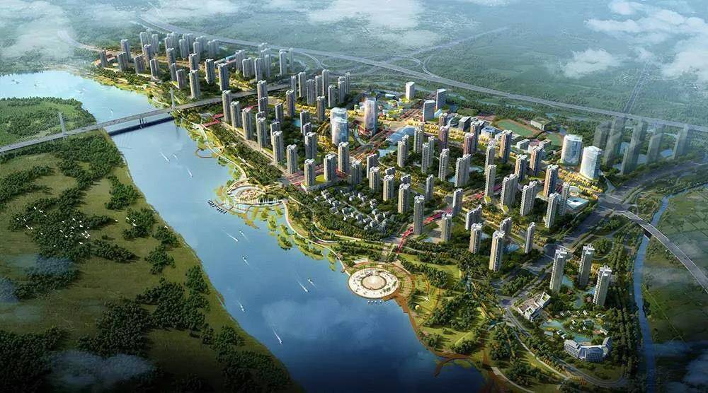 顺德恒大江湾