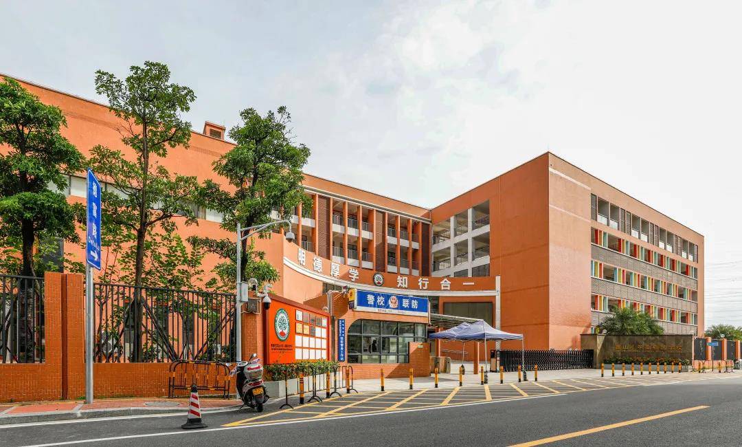 顺德恒大江湾