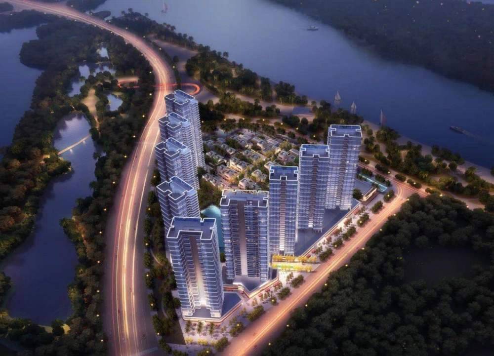 鹏瑞皓玥湾