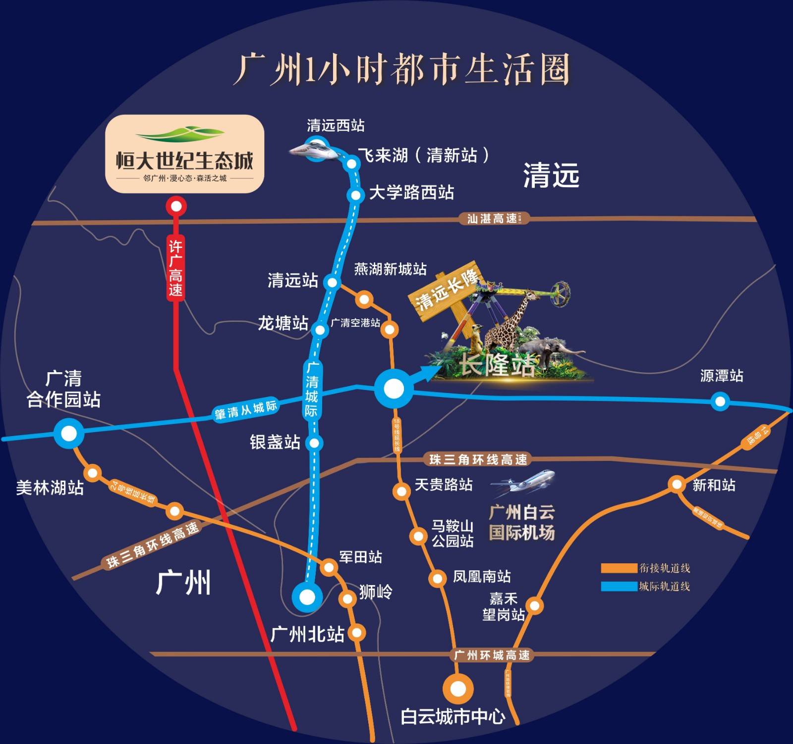 恒大世纪生态城