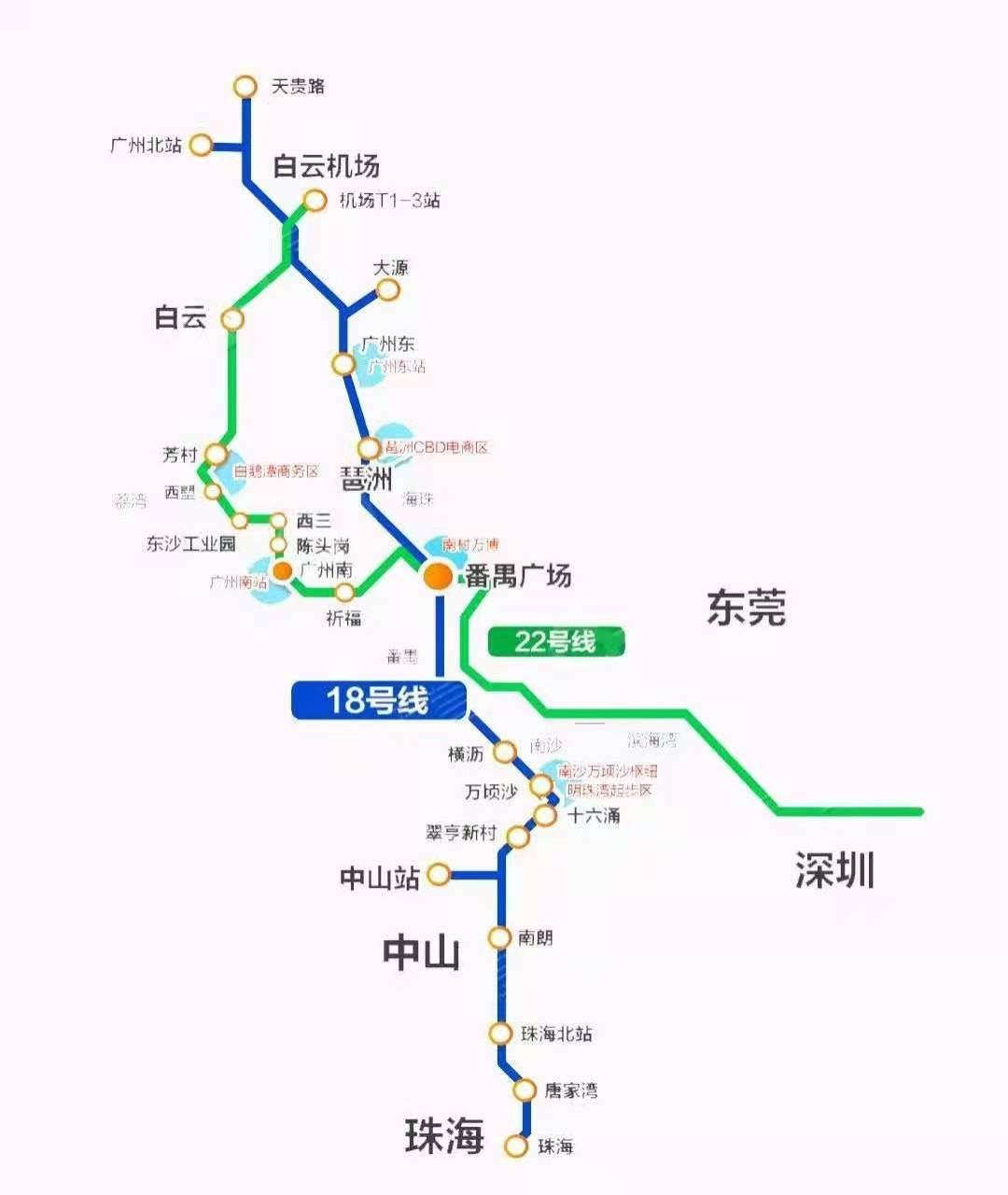 广深恒大国际旅游城