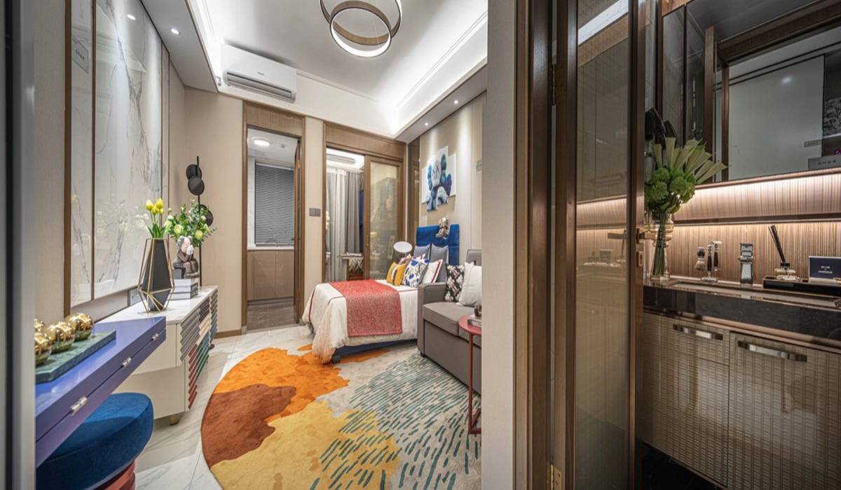 广深恒大国际旅游城