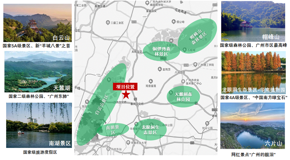 保利锦绣公馆