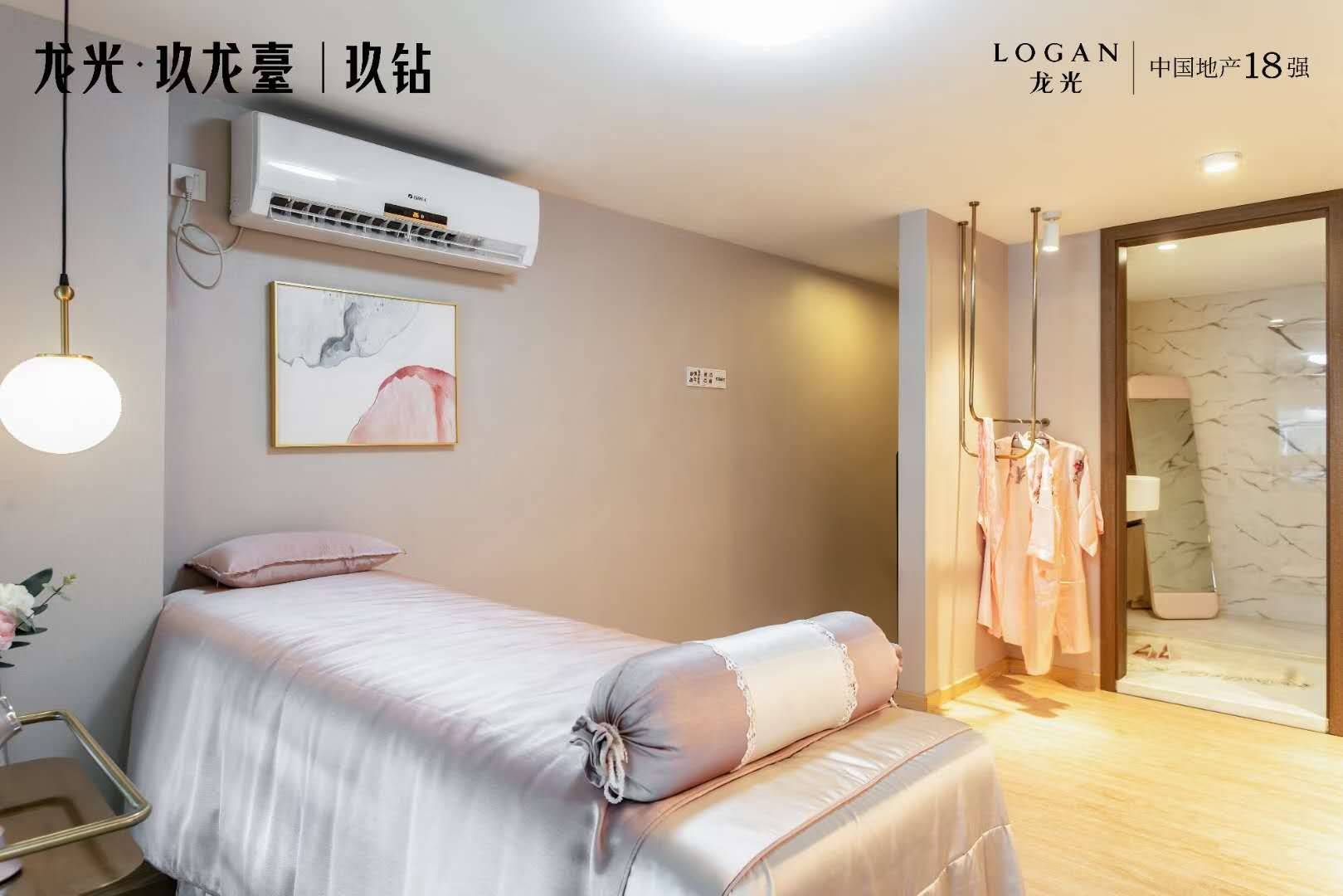 龙光玖龙台（佛山）
