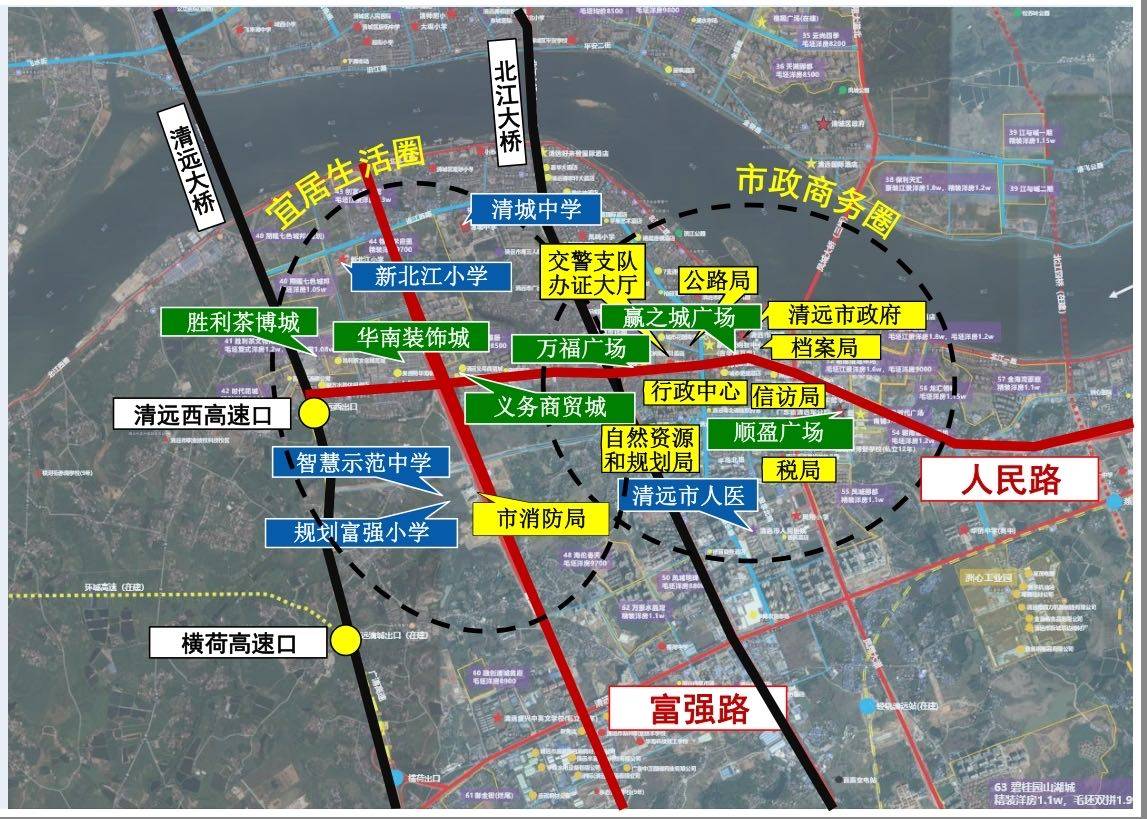 碧桂园天著