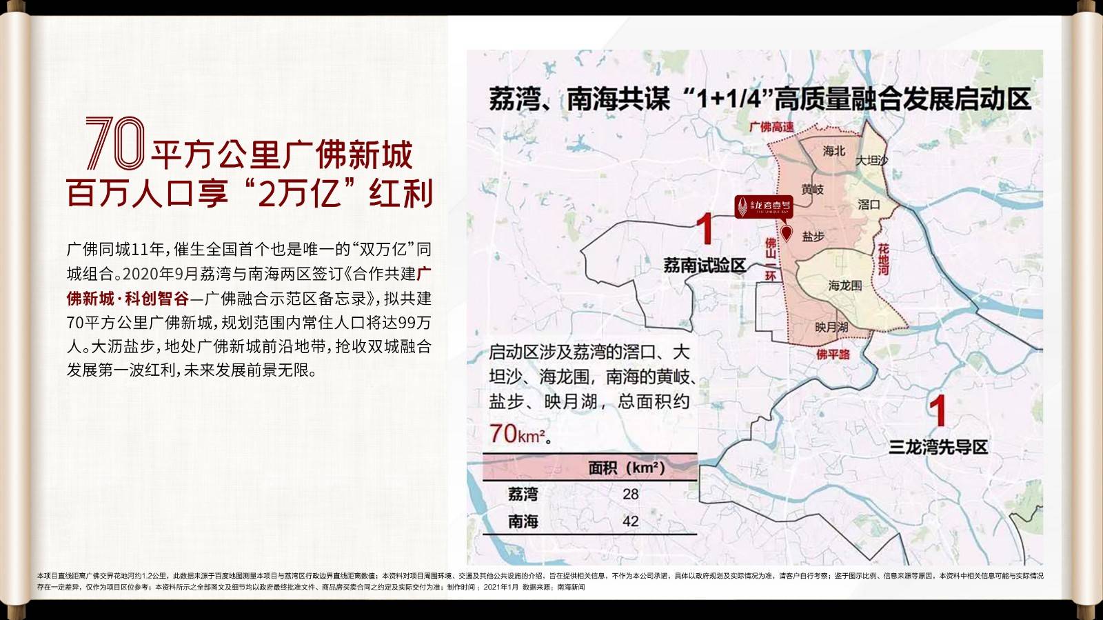 金地龙湾壹号