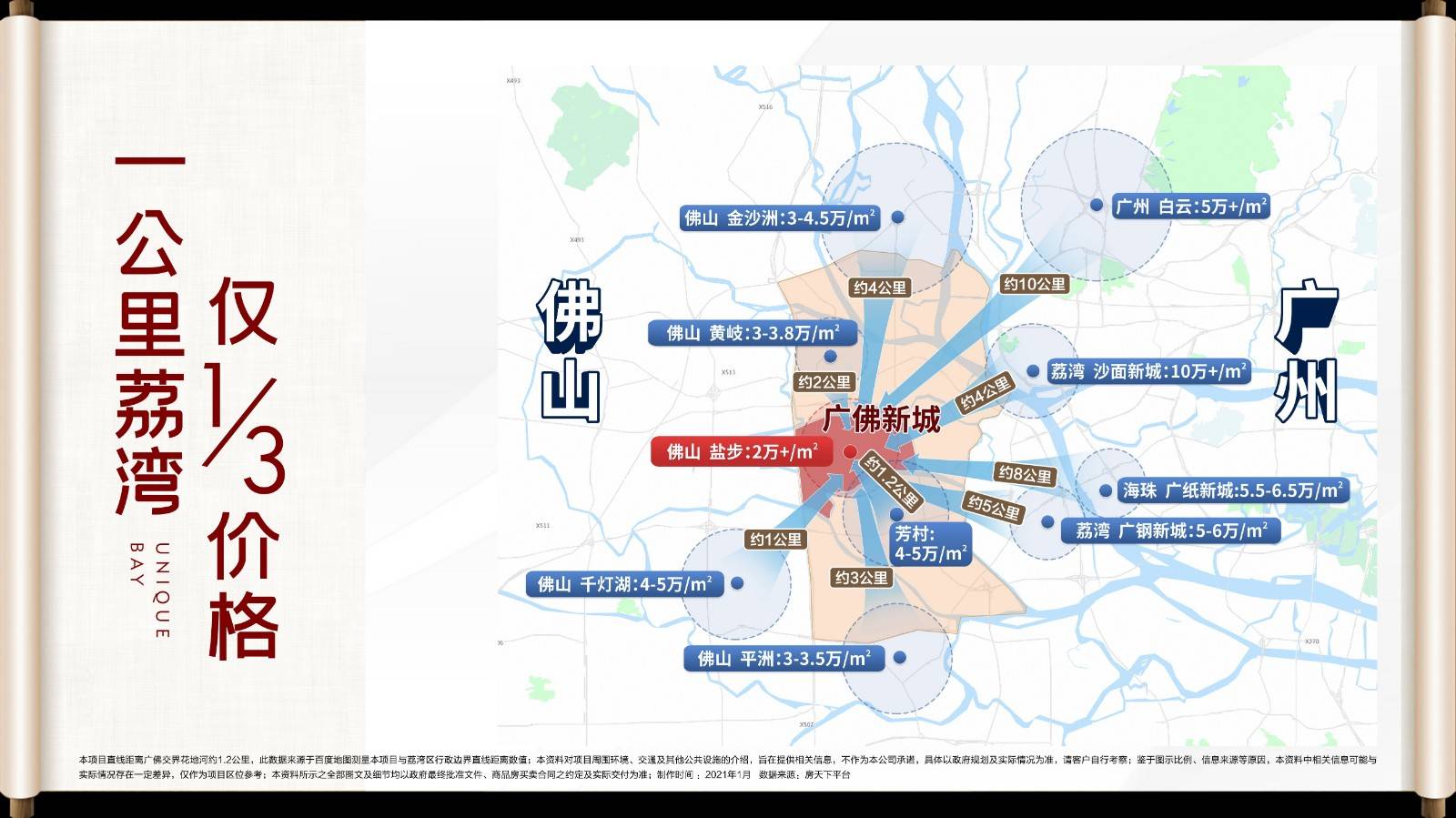 金地龙湾壹号
