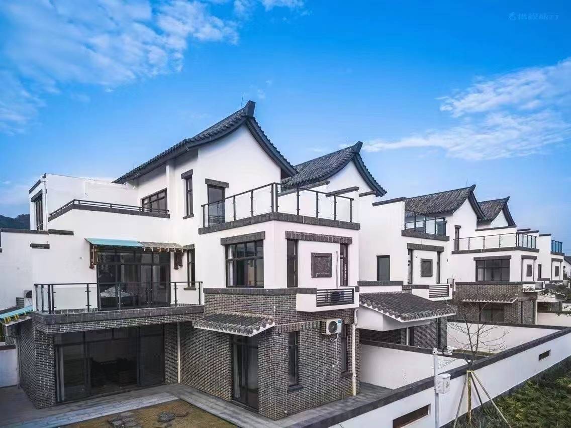 奥园心花小镇