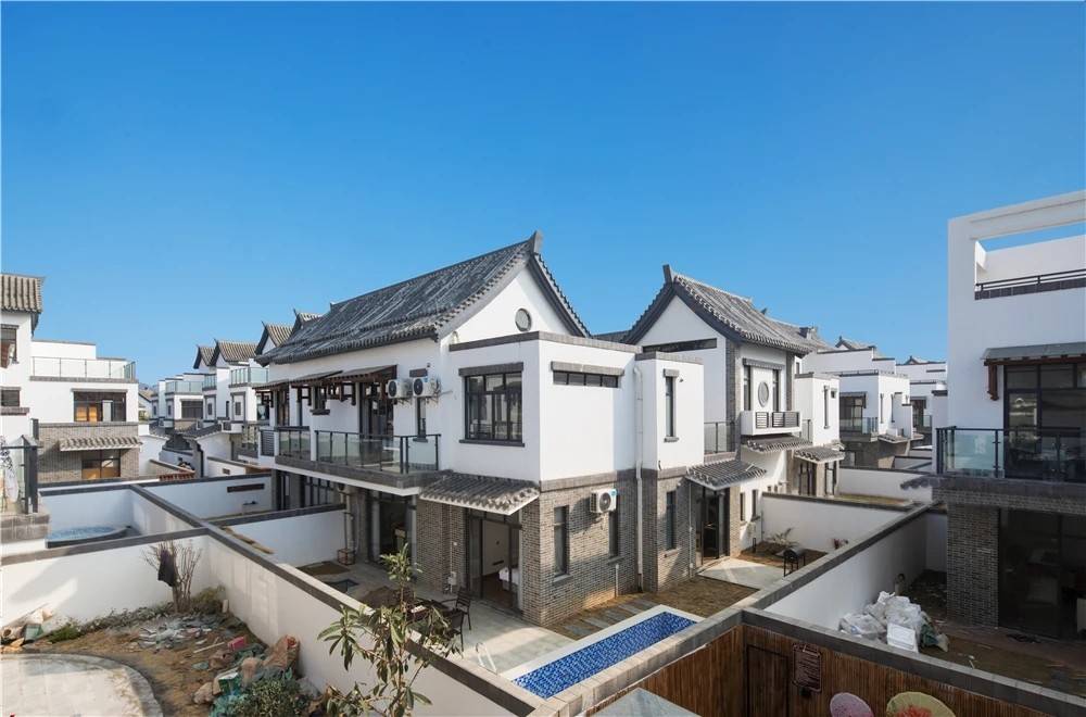 奥园心花小镇