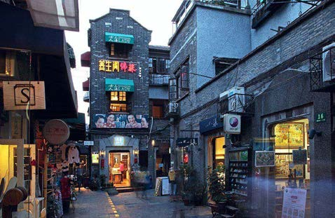 国瑞升平里