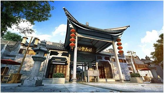 国瑞升平里