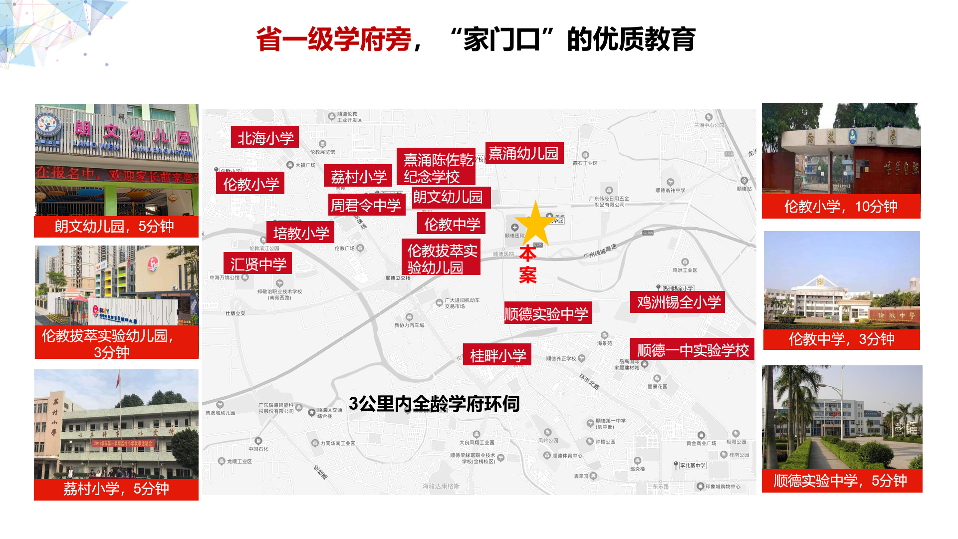 凯蓝锦伦华庭