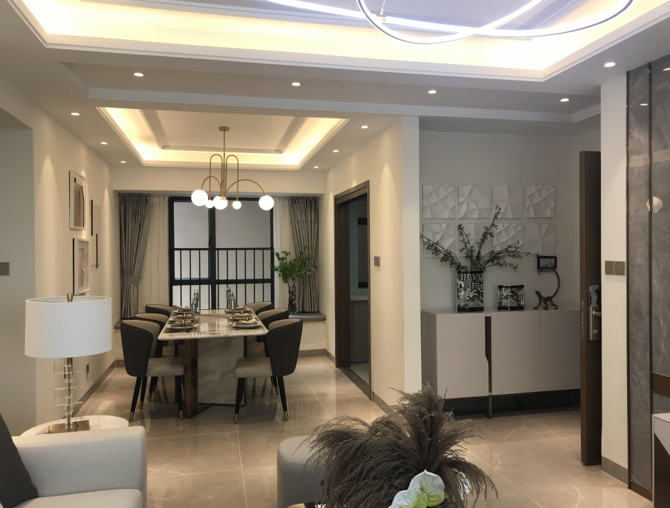 钧明城