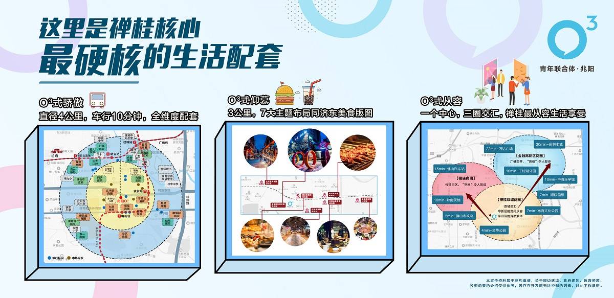 兆阳O立方