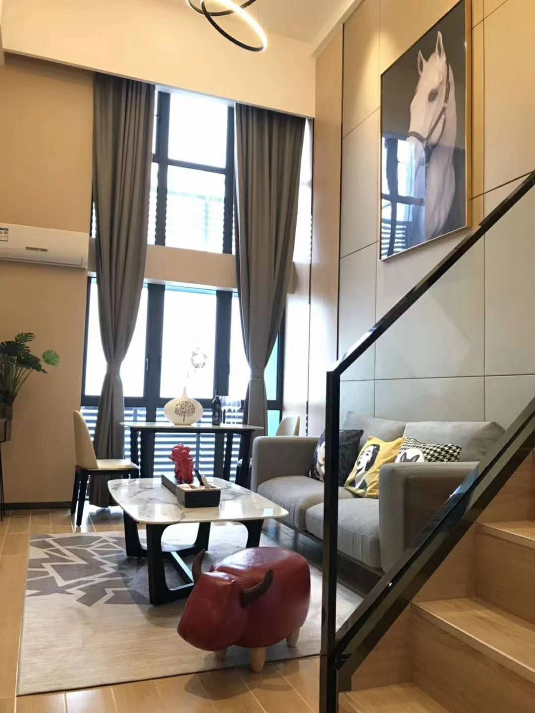 兆阳O立方