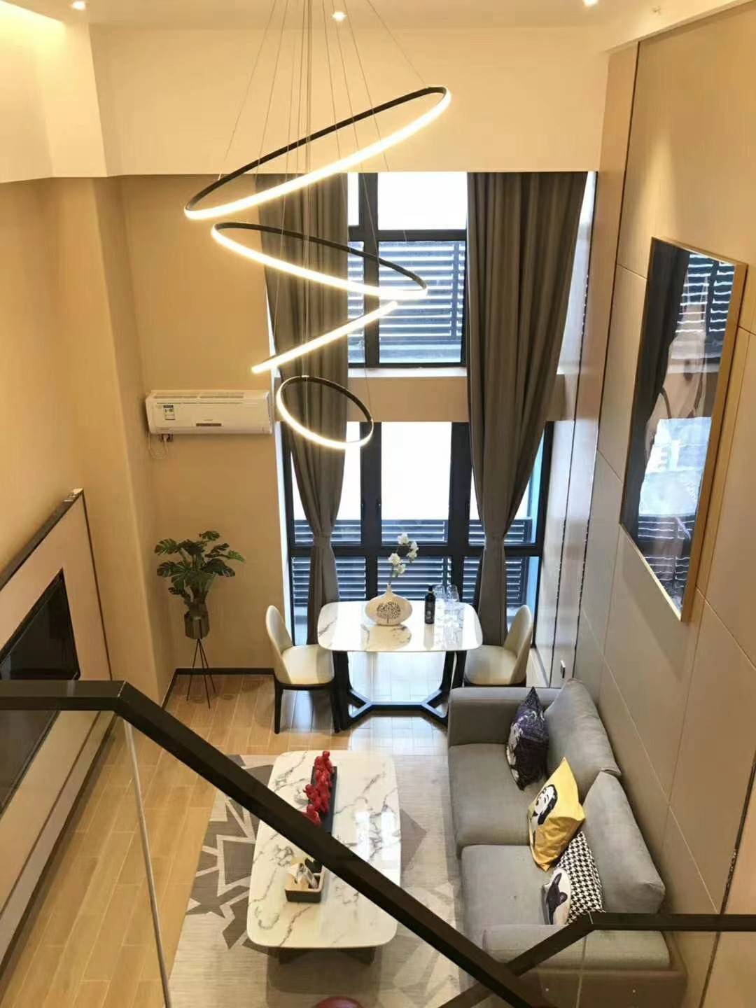 兆阳O立方