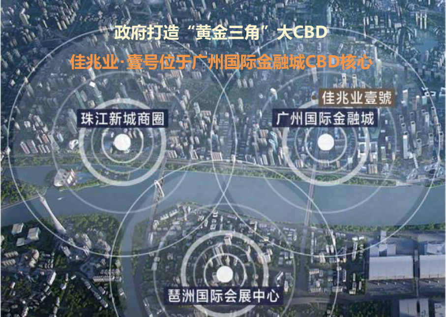 佳兆业壹号