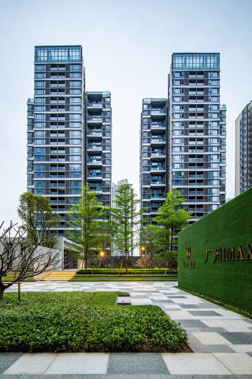 保利堂悦