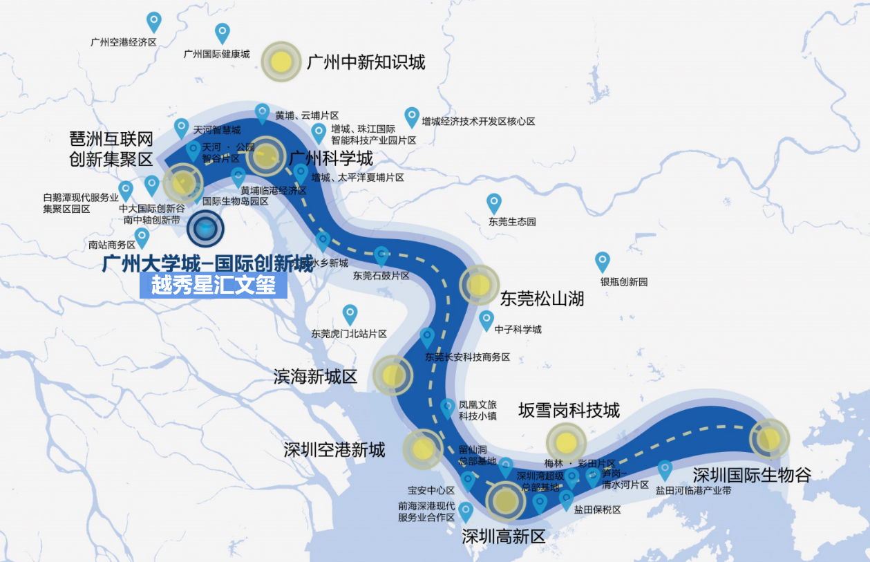 越秀星汇文玺