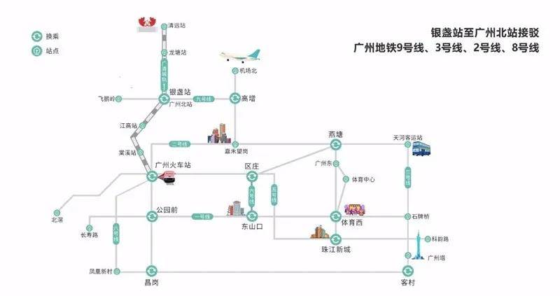 富力中以科技小镇
