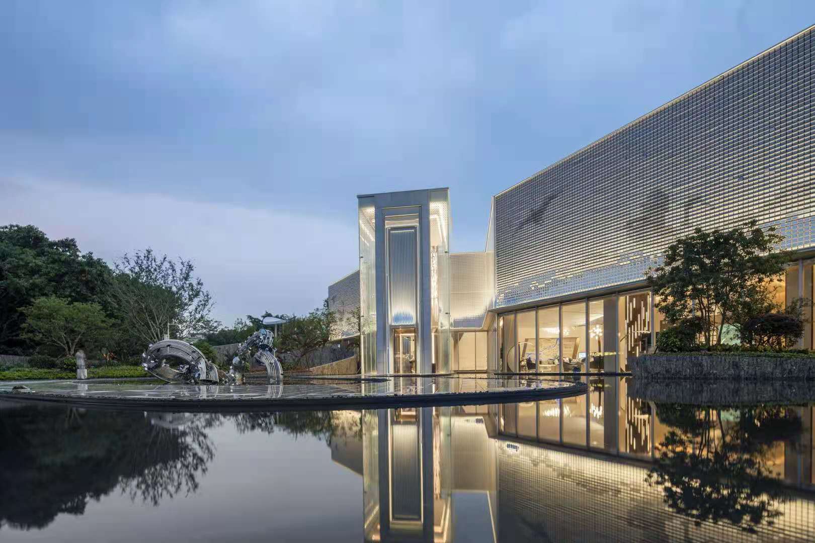 时代龙湖天著