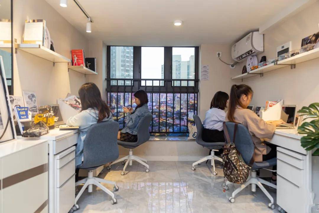 万科悦都荟