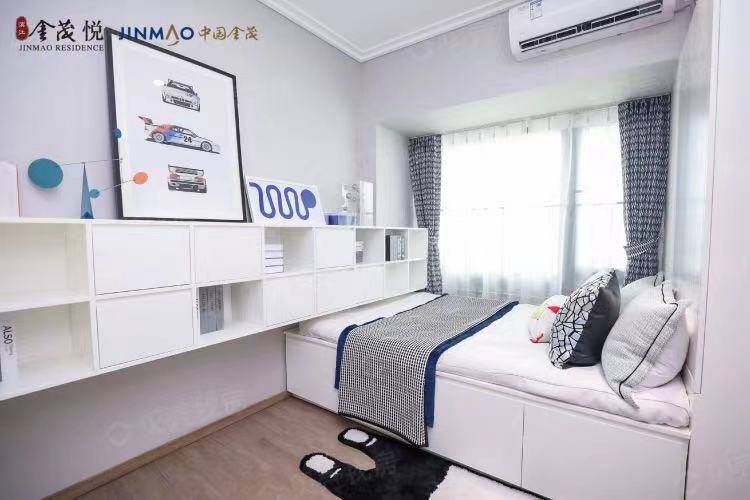 滨江金茂悦