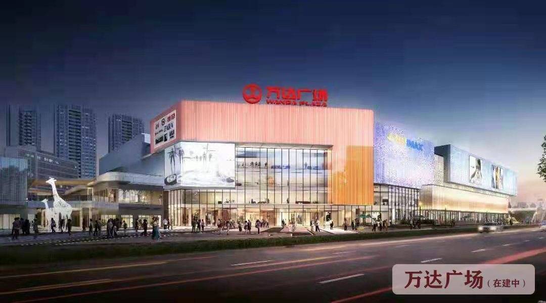时代星湖印记