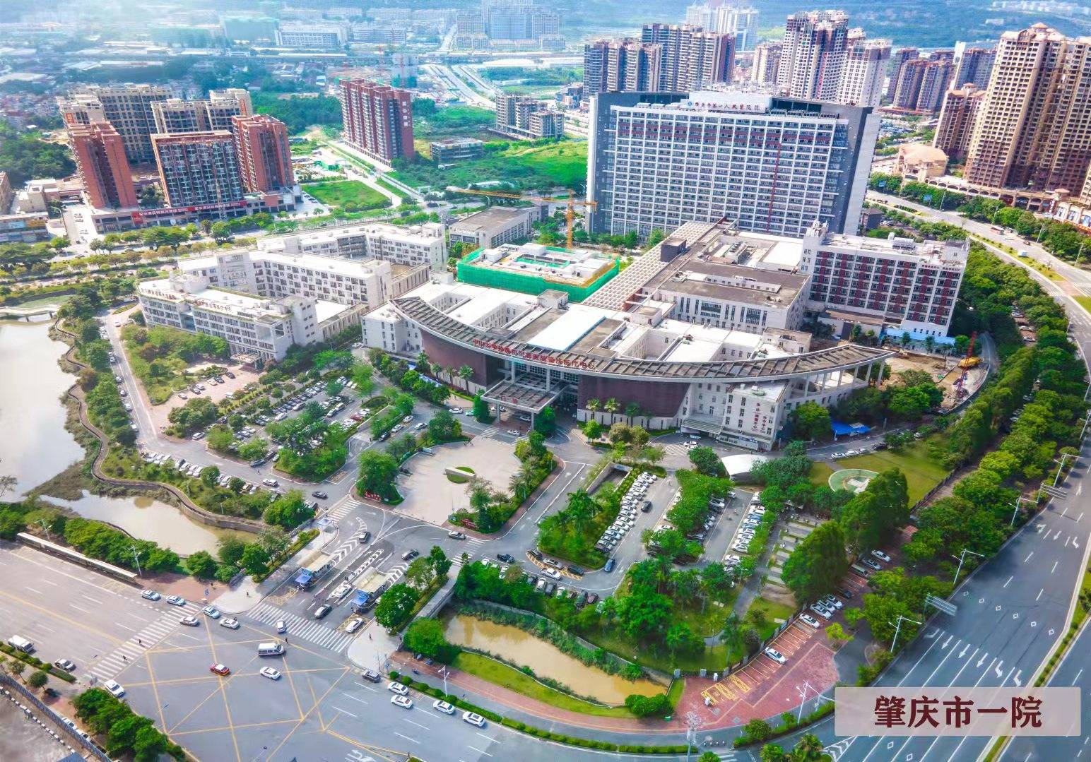 时代星湖印记