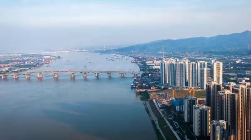 万科金域水岸