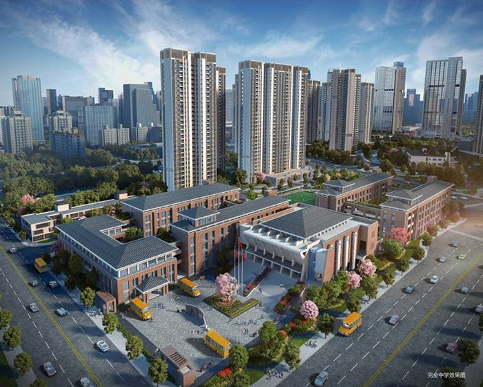 佳兆业白云城市广场
