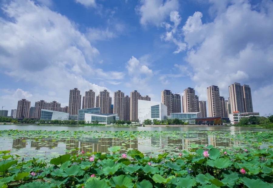 保利和堂玥