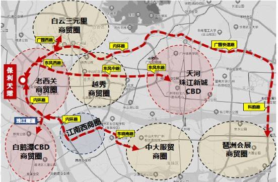 保利天珺