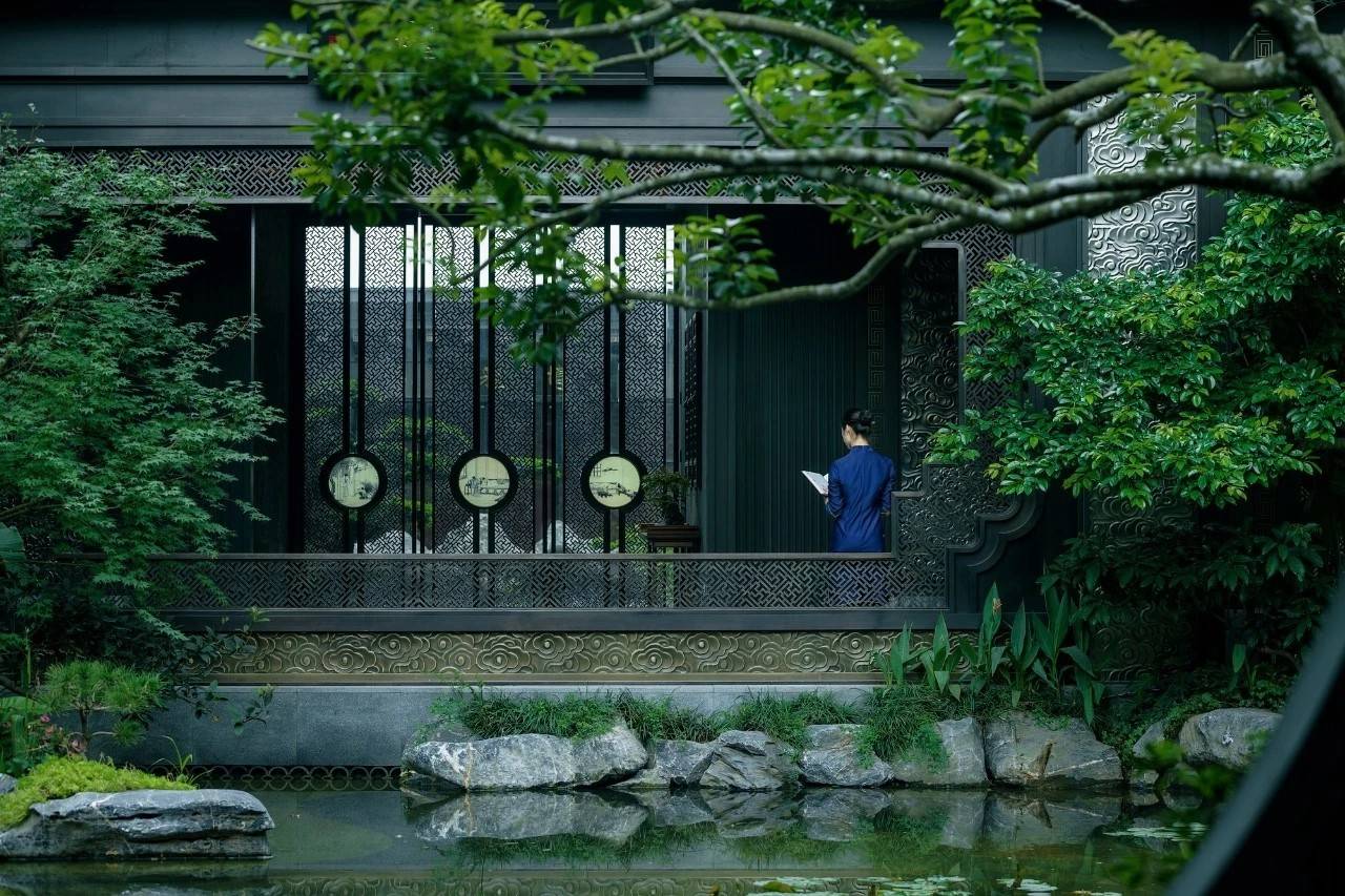建发央玺（广州）