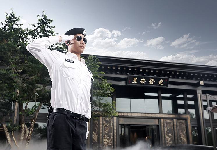 建发央玺（广州）