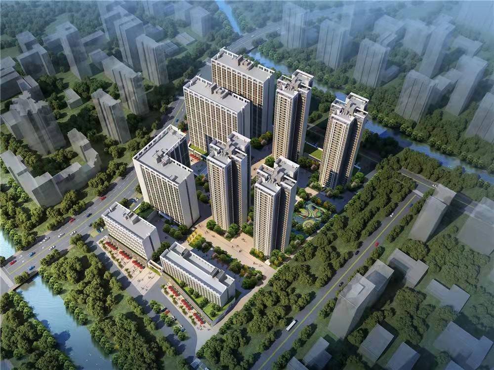 万科金域时光
