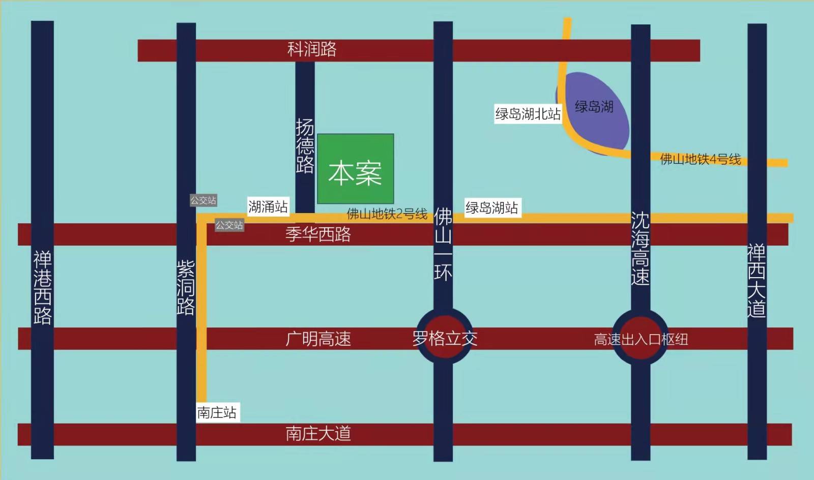 万科金域时光