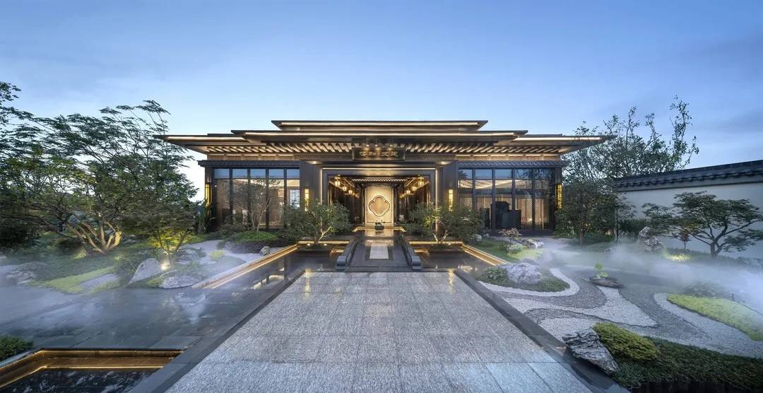 建发和鸣