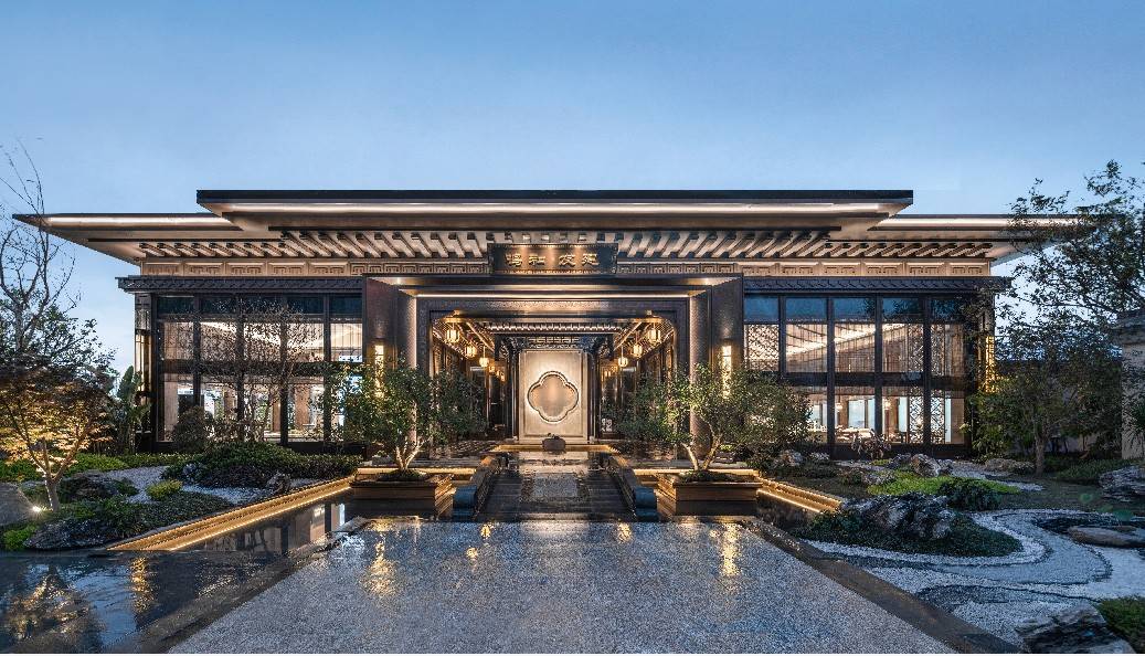 建发和鸣