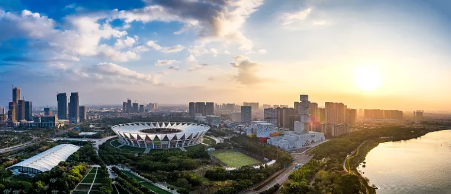 建发和鸣