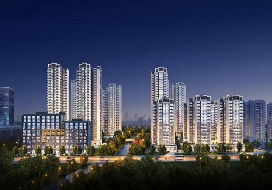 时代云来