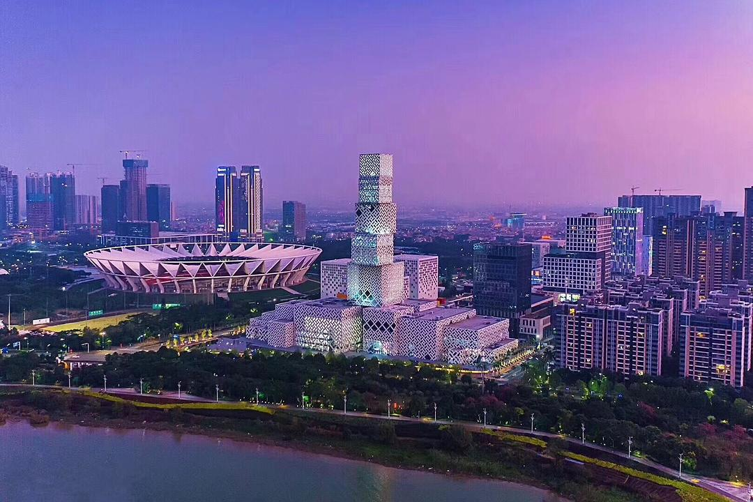 中南春风南岸