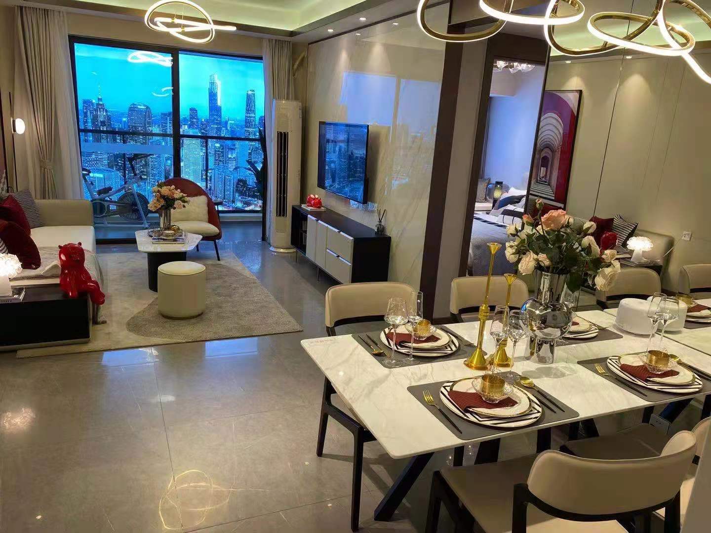 中南春风南岸