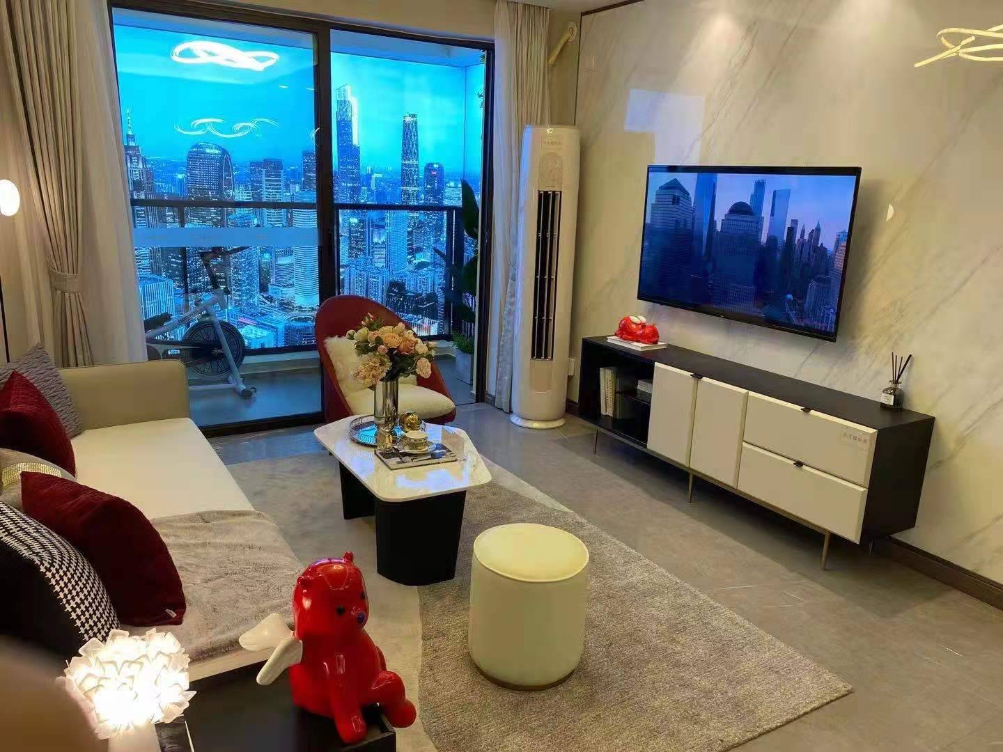 中南春风南岸