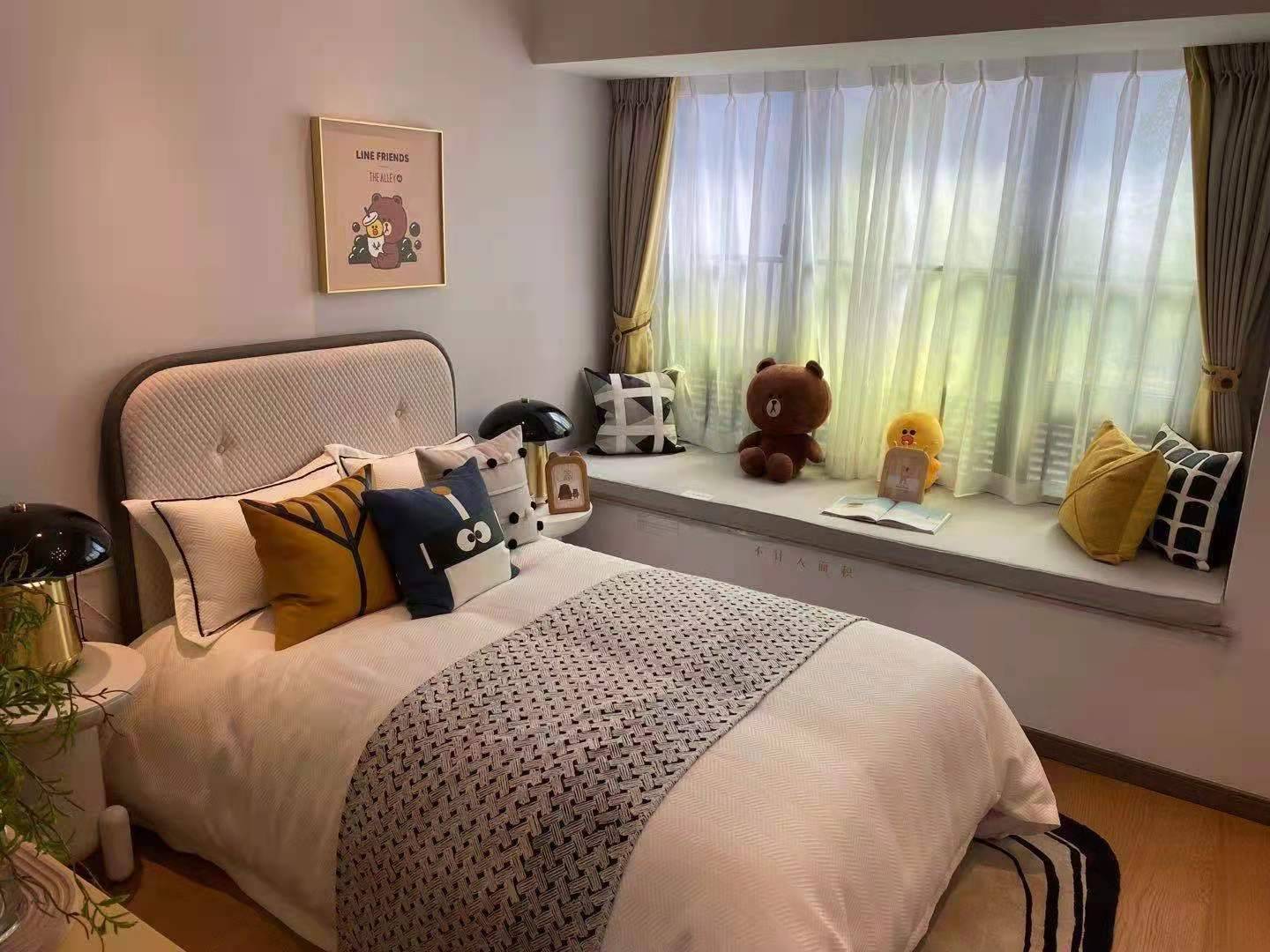 中南春风南岸