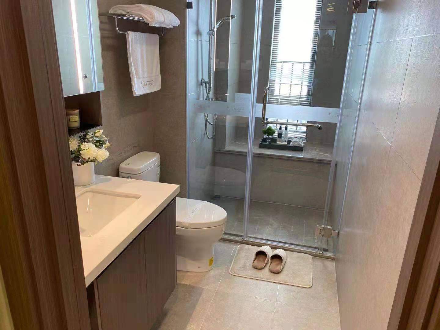 中南春风南岸